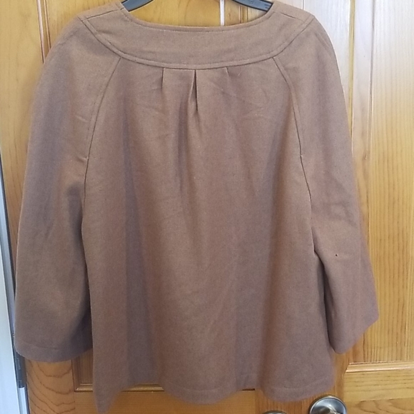 Fall Jacket - Picture 2 of 2